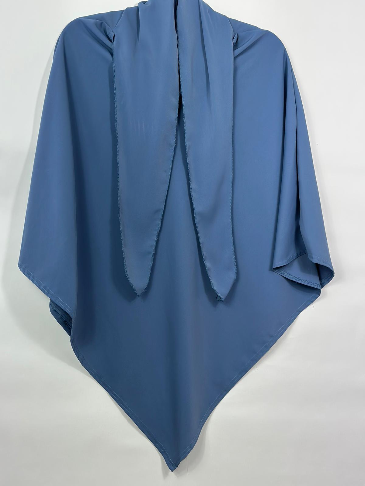 Doha tria khimaar Medina silk