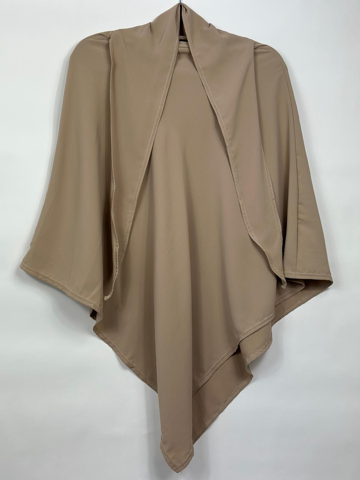 Doha tria khimaar Medina silk