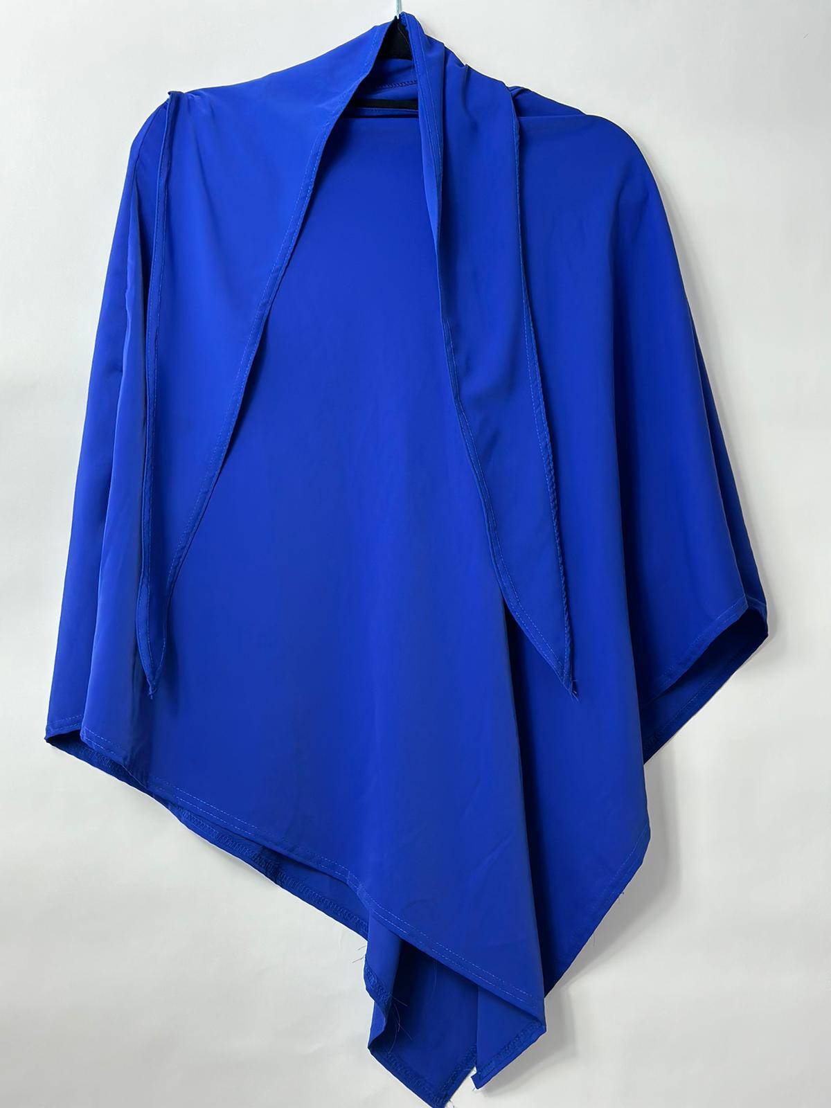 Doha tria khimaar Medina silk