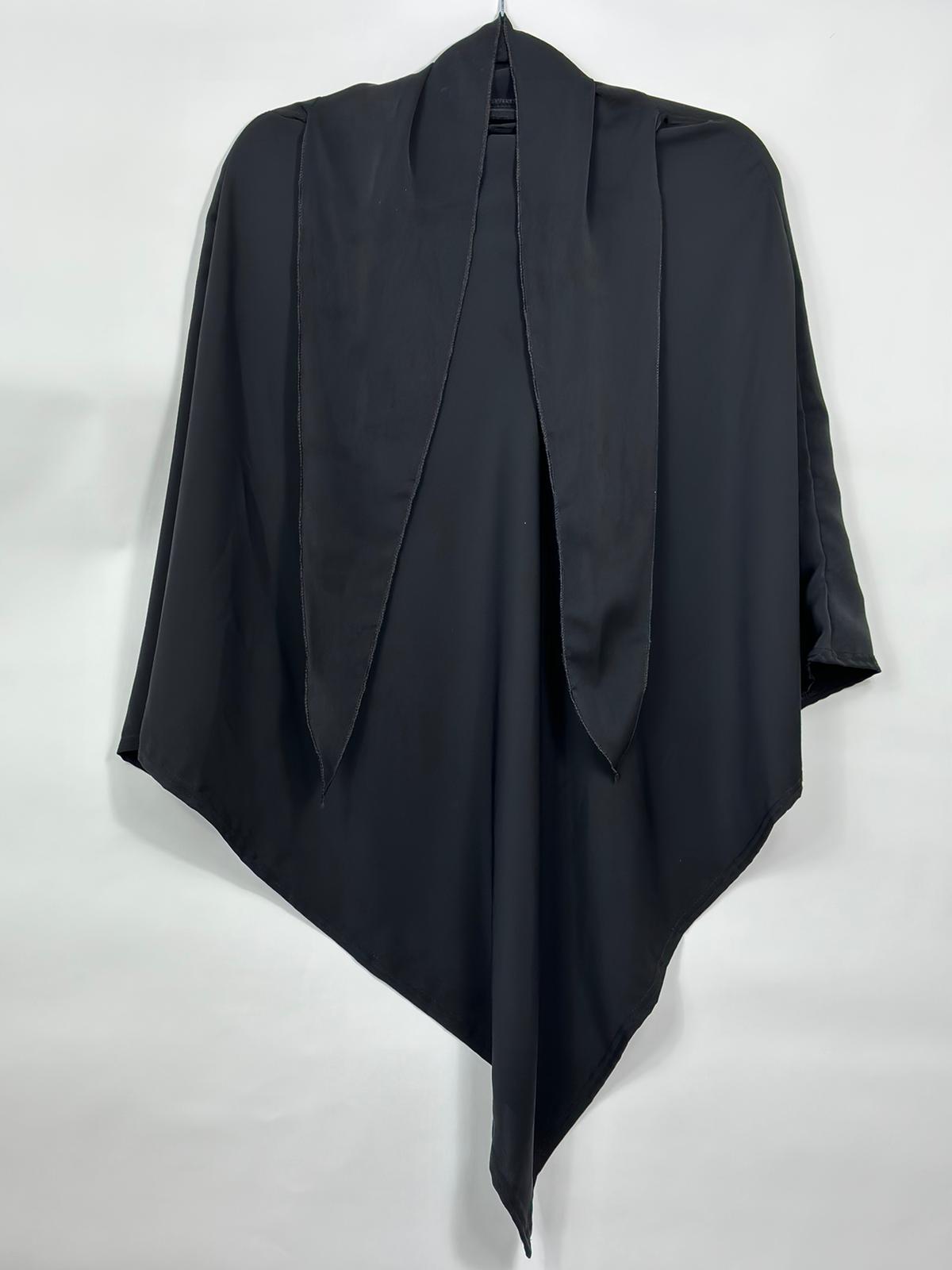 Doha tria khimaar Medina silk