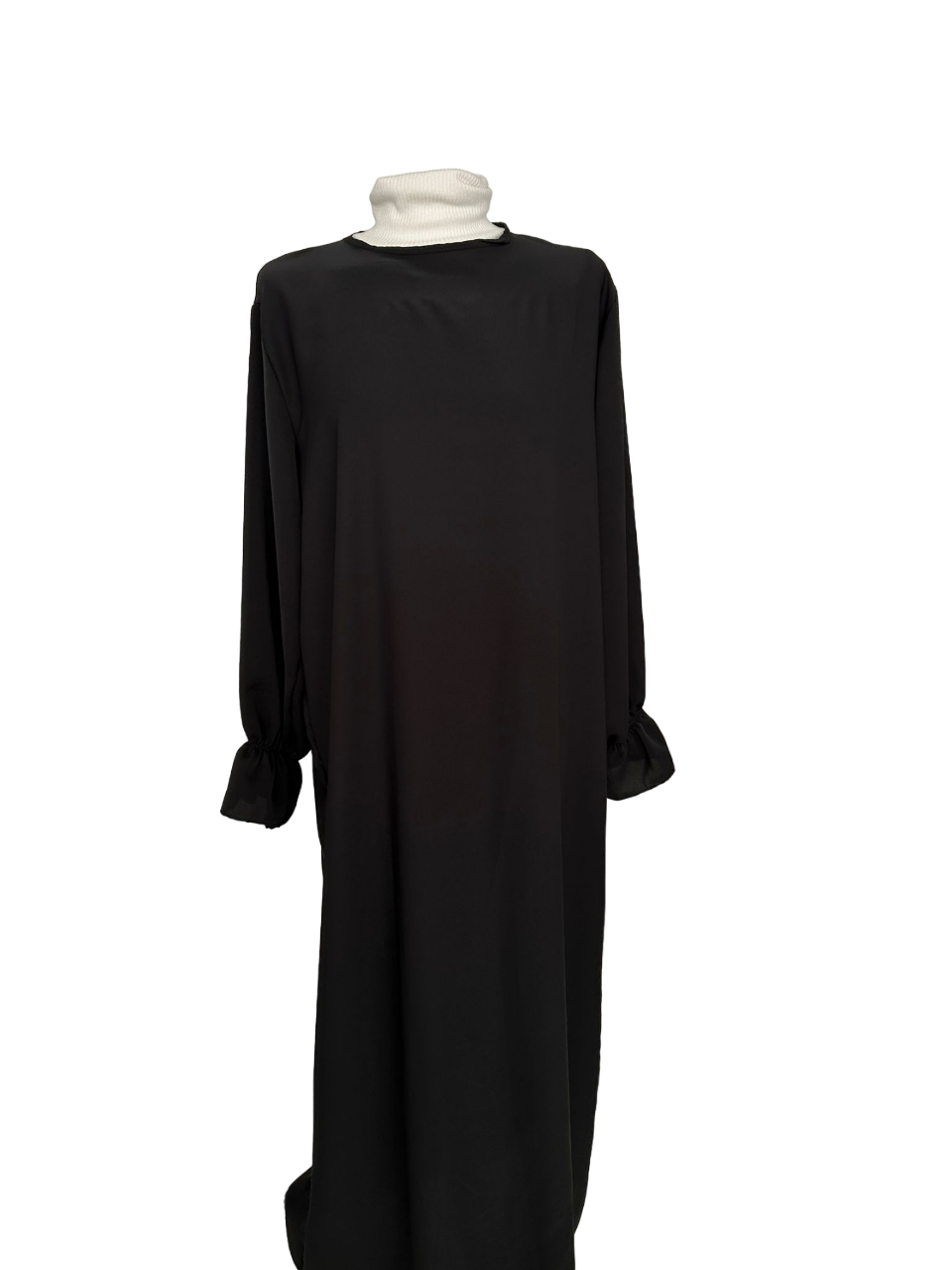 Isra abaya