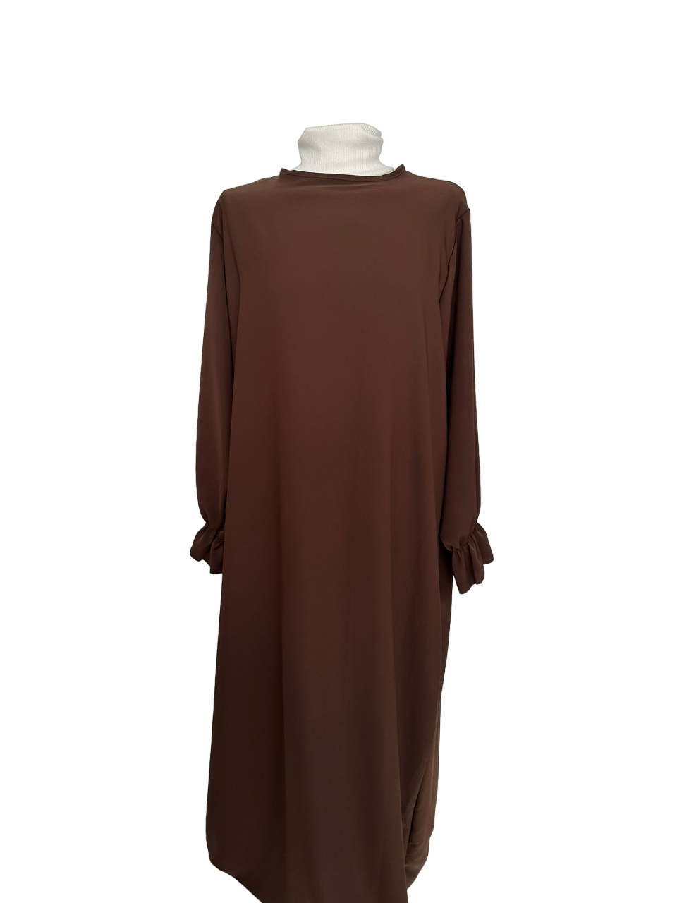 Isra abaya