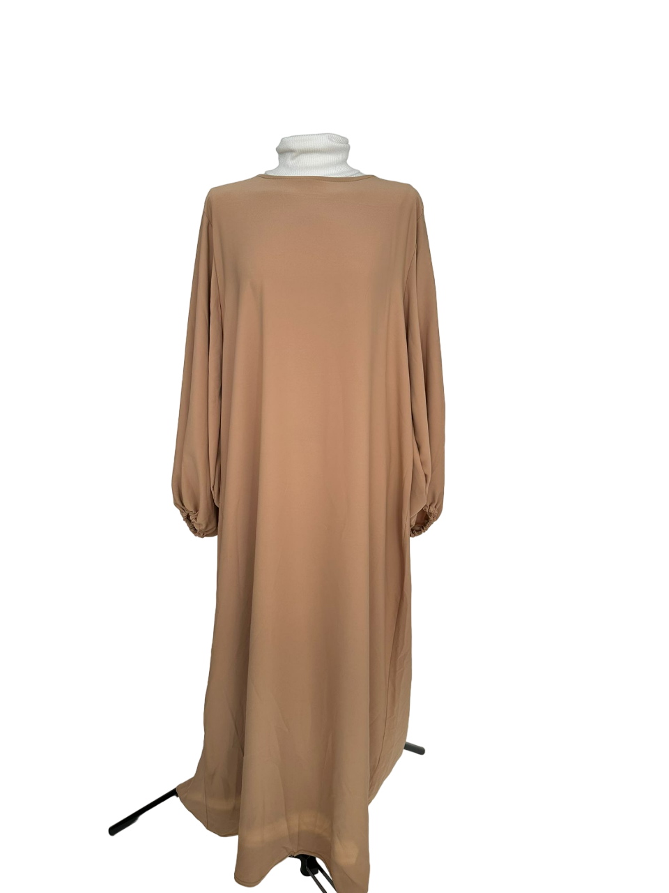Youssra ballon abaya
