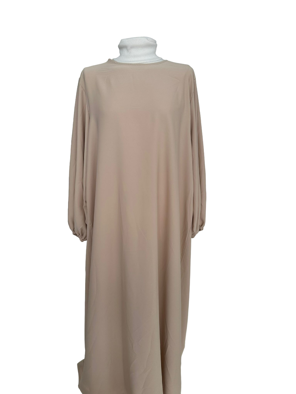 Youssra ballon abaya