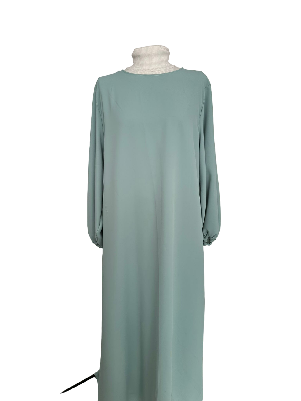 Youssra ballon abaya