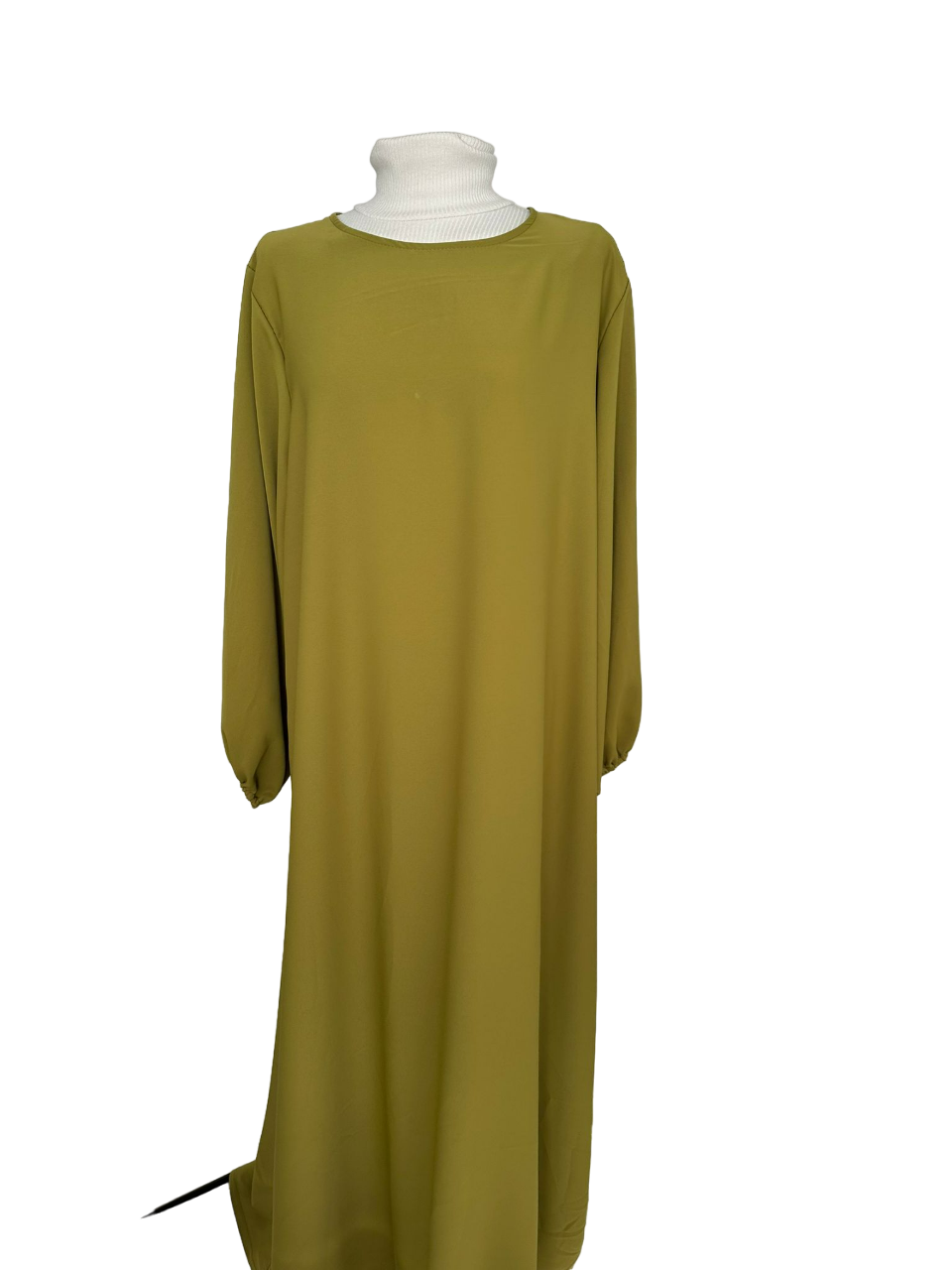 Youssra ballon abaya