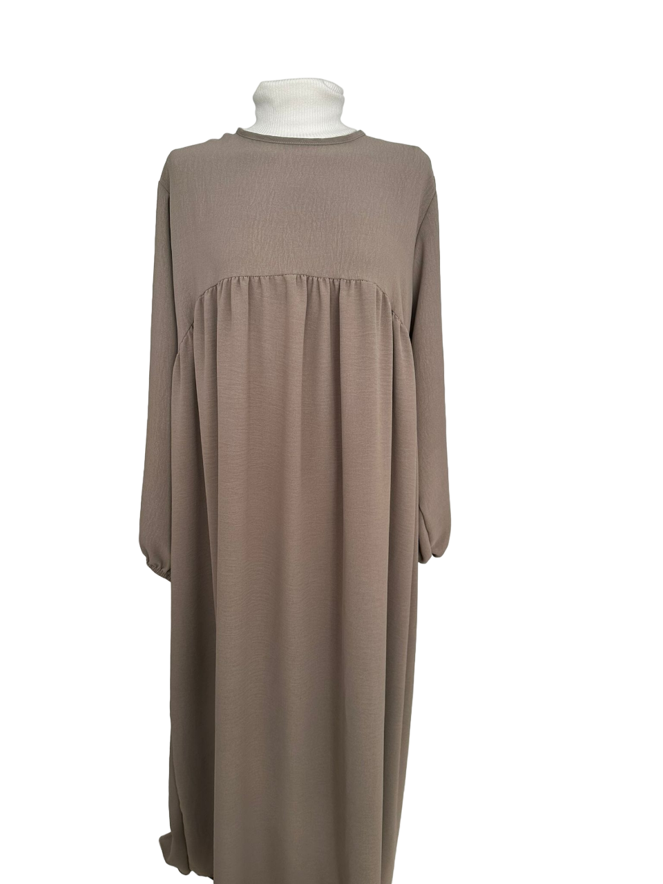 Anissa abaya ballon - jazz