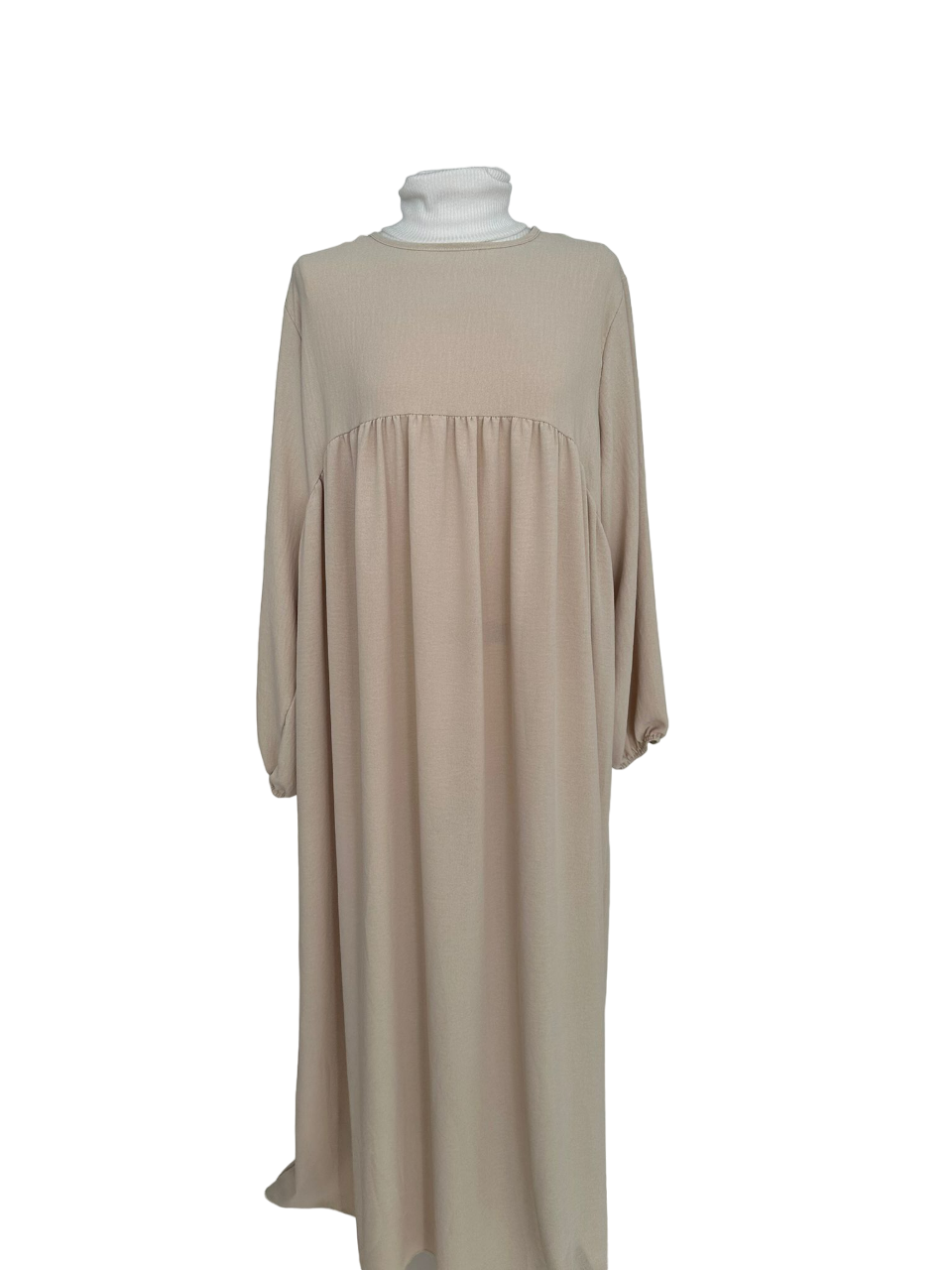 Anissa abaya ballon - jazz