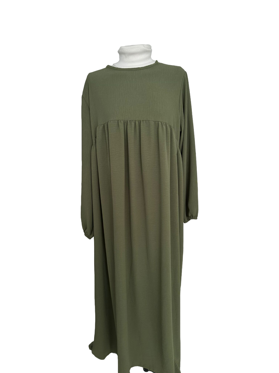 Anissa abaya ballon - jazz