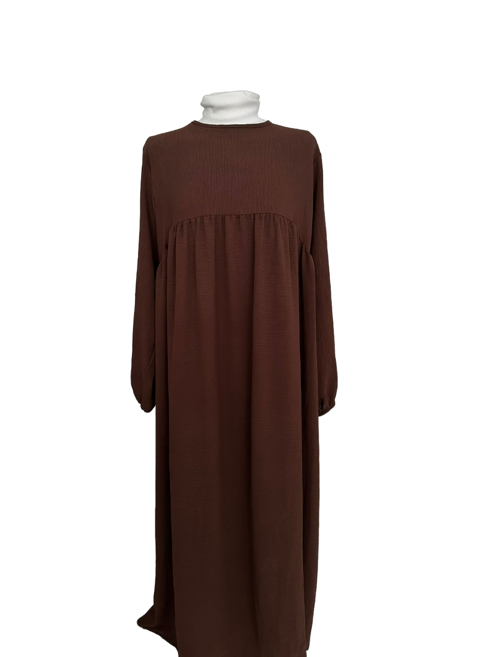 Anissa abaya ballon - jazz