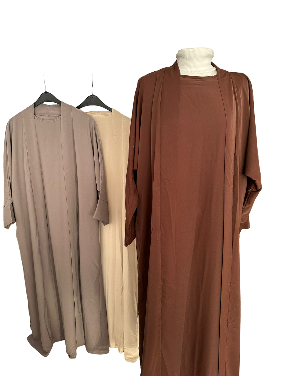 Amira Kimono set