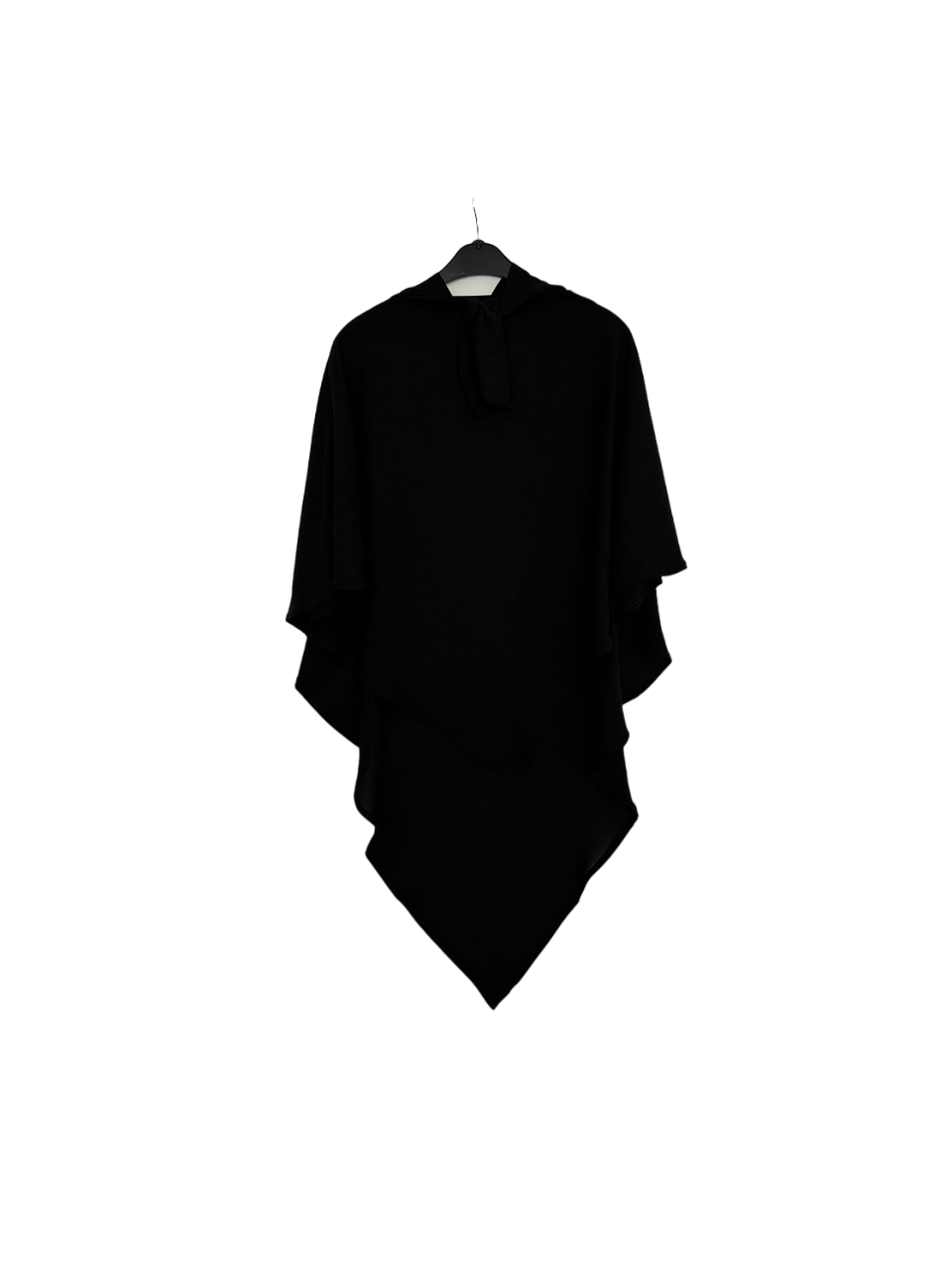 Dina khimar kort jazz