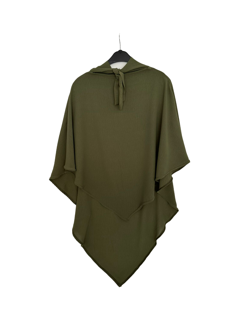 Dina khimar kort jazz