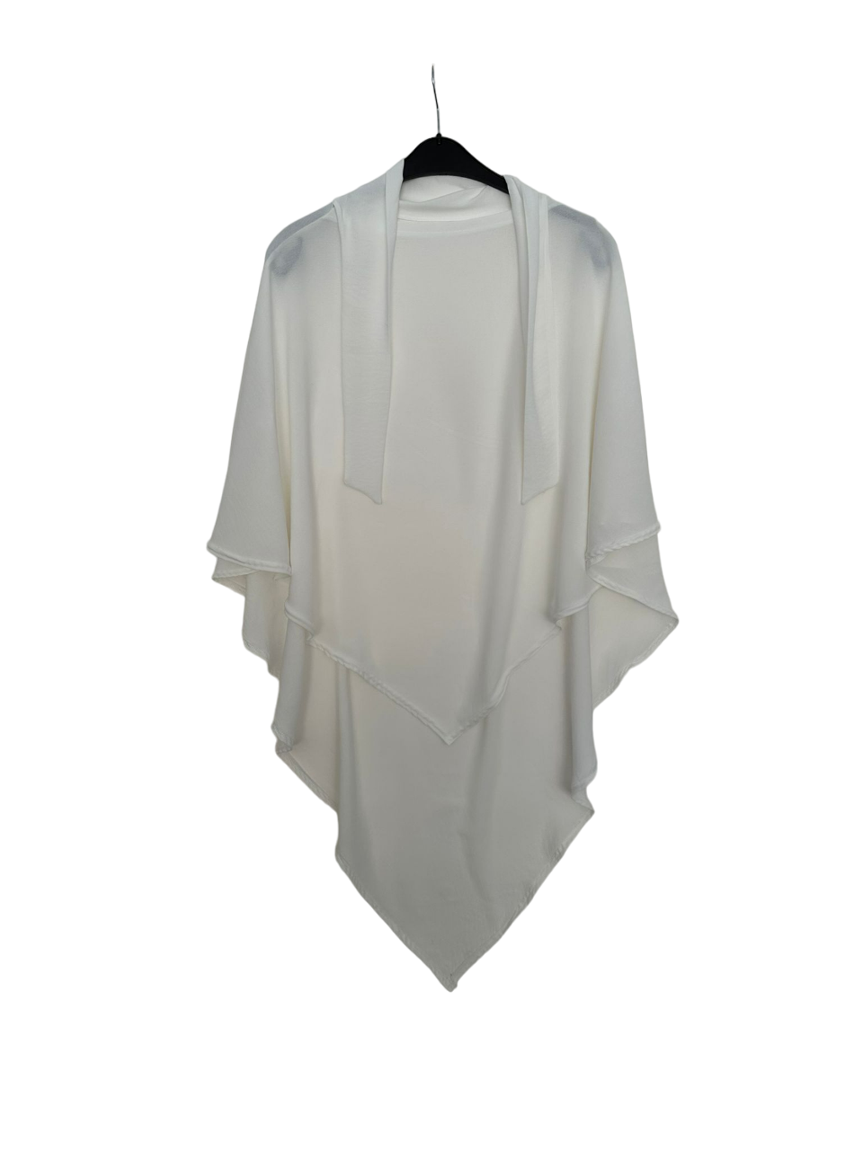Dina khimar kort jazz
