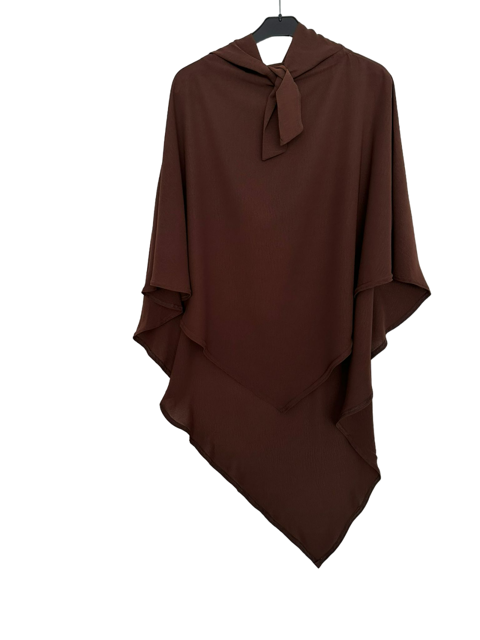 Dina khimar kort jazz