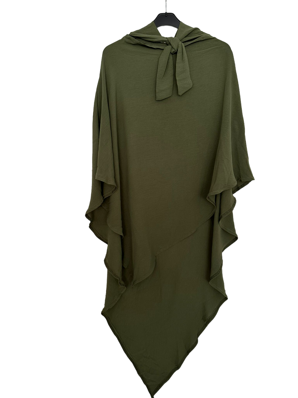 Dina khimar lang jazz