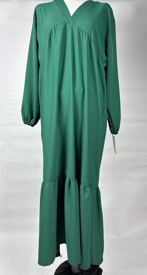 Nouhaila dresses