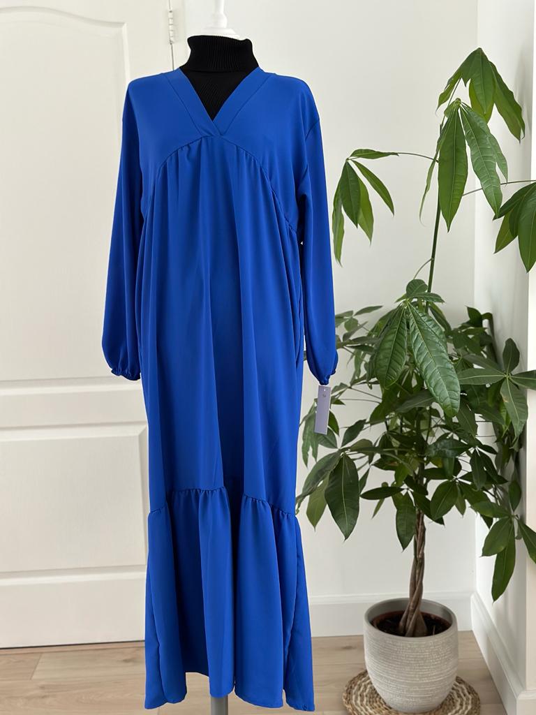 Nouhaila dresses