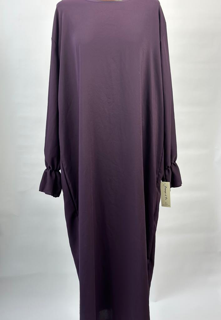 Samia abaya
