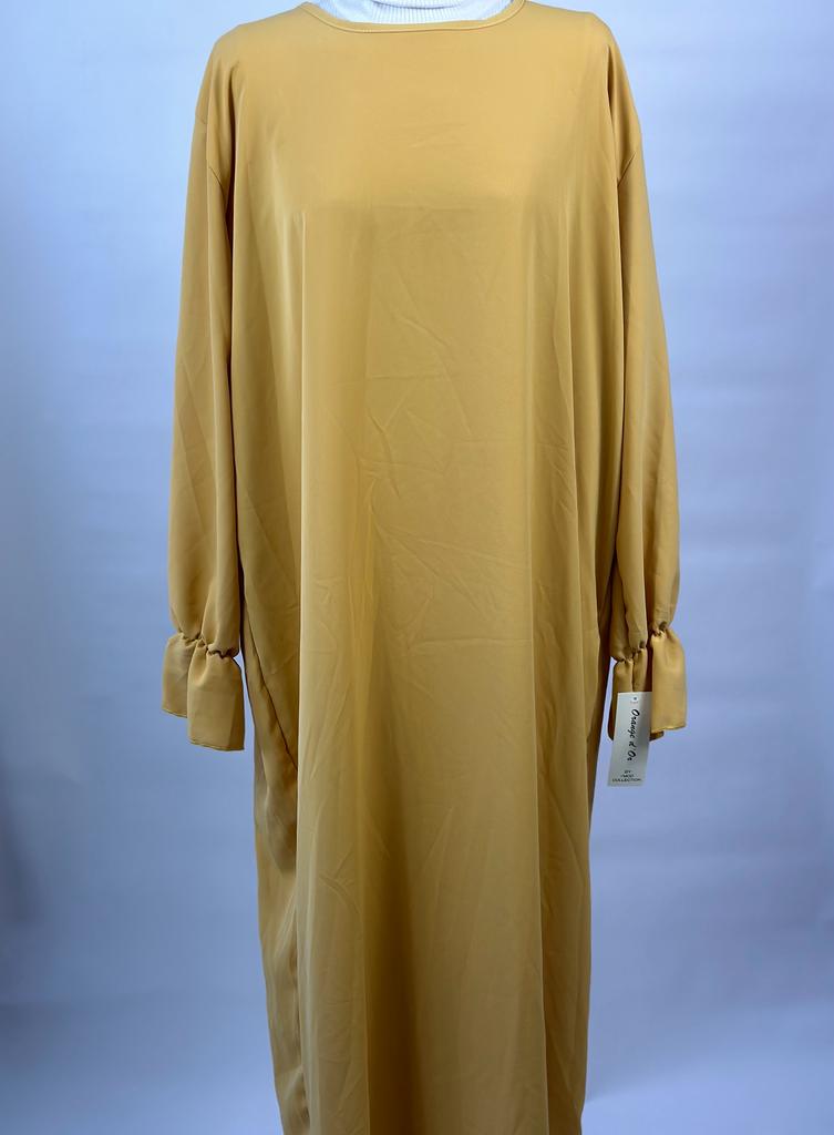 Samia abaya