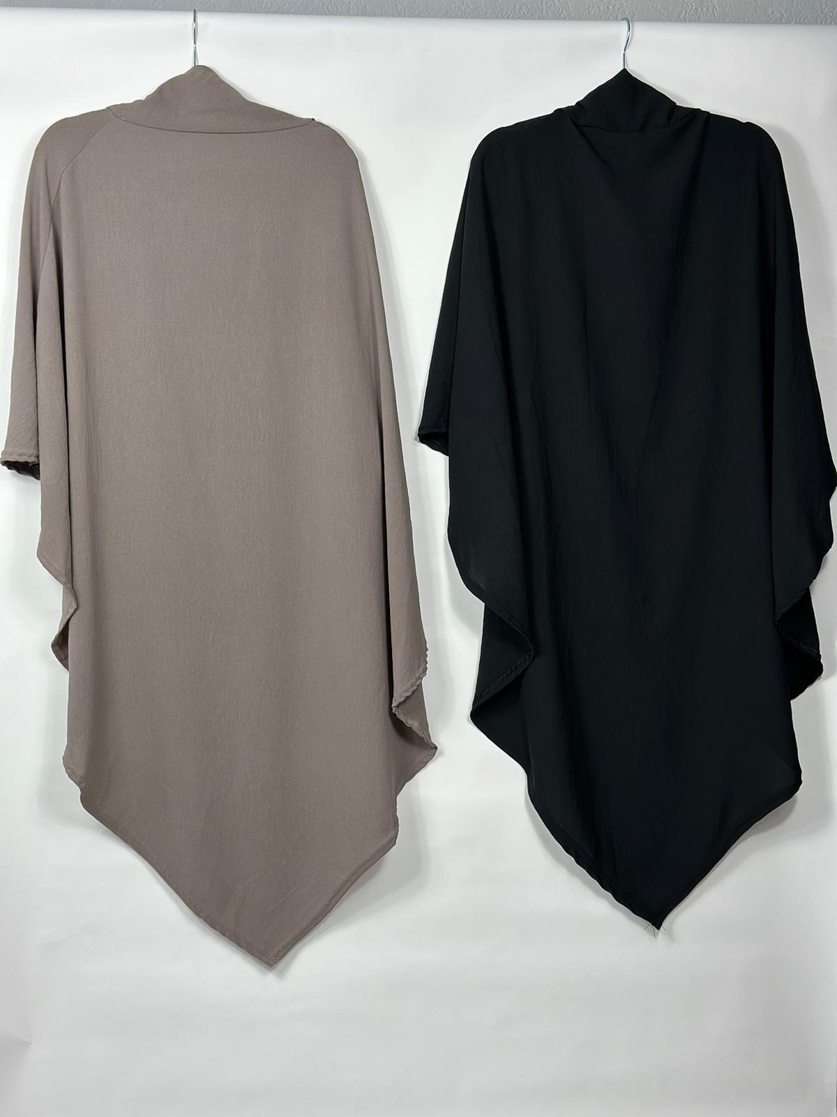 Najma khimar long