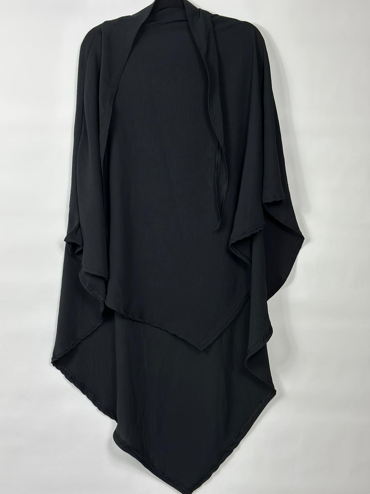 Najma khimar long