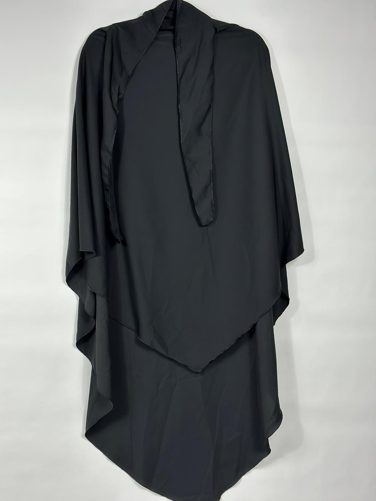 Saja khimar