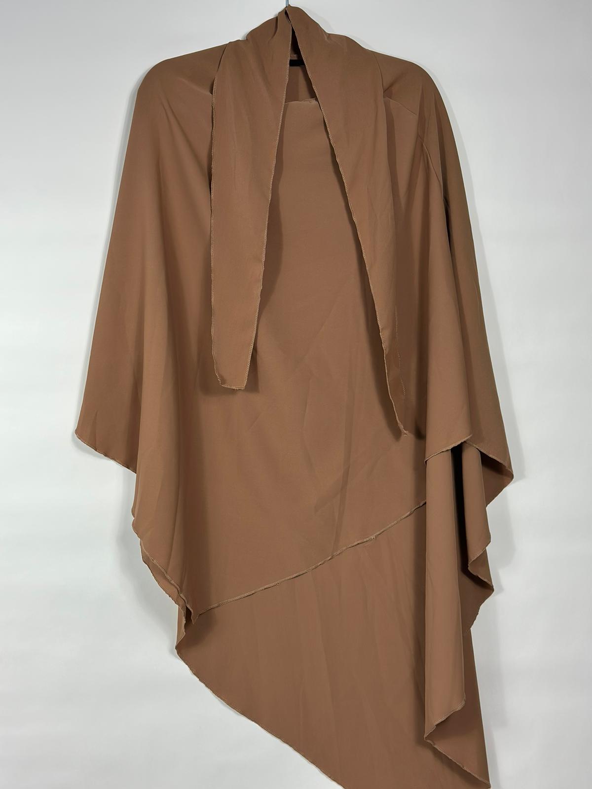 Saja khimar