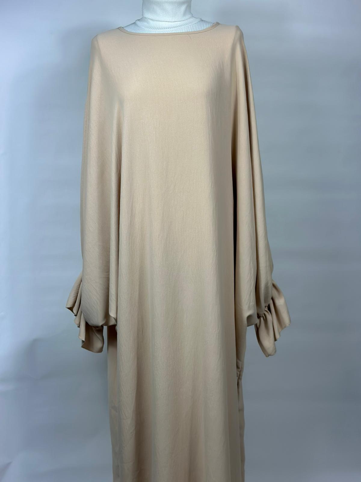 Loubna abaya