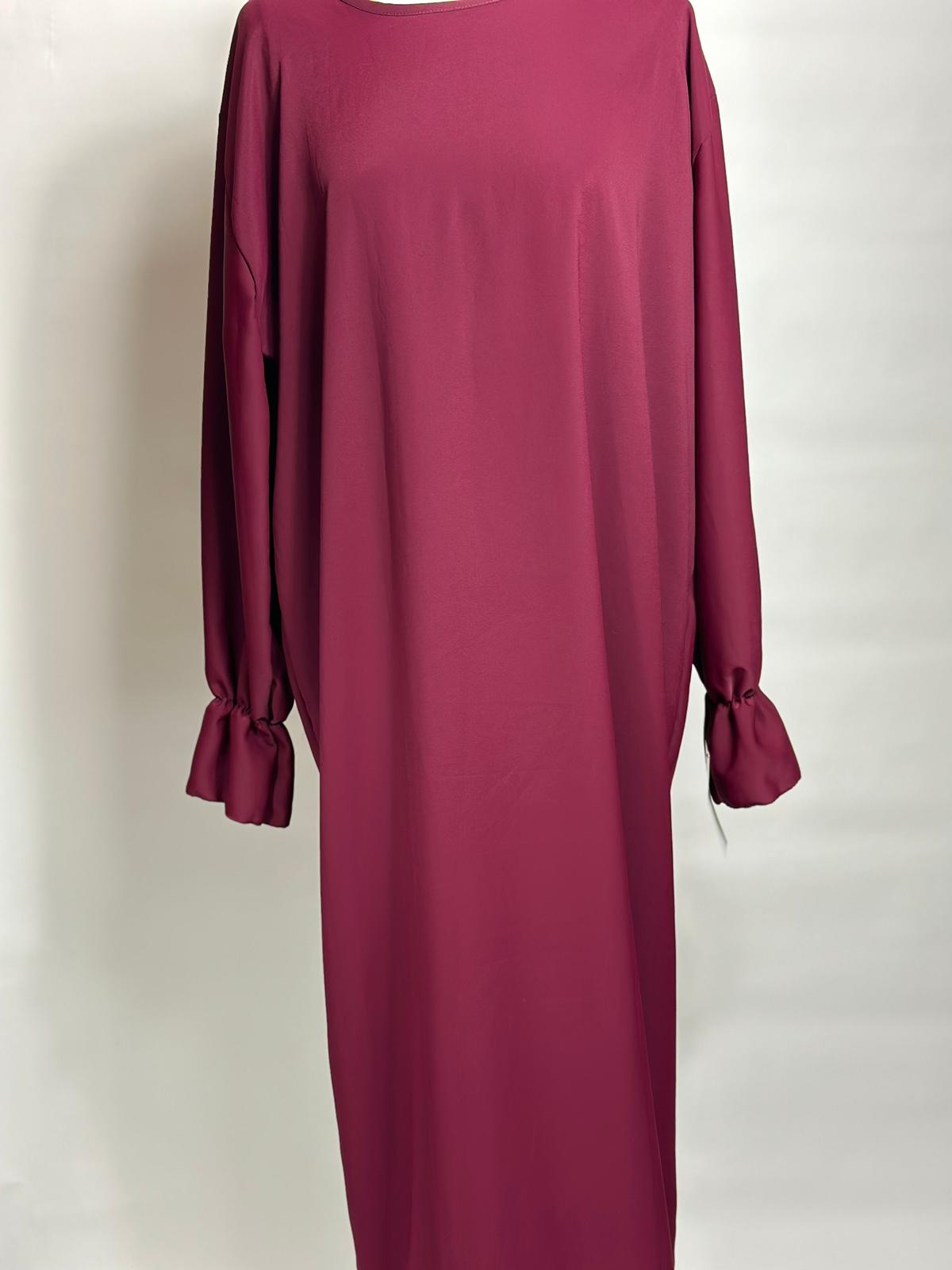 Samia abaya
