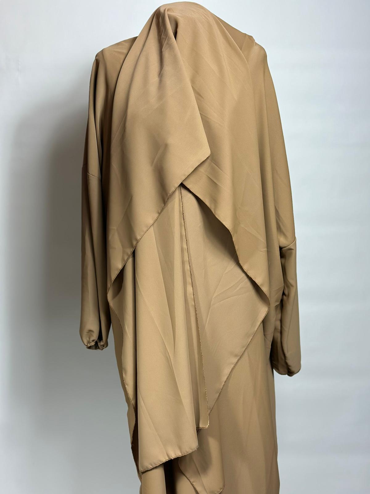 Abaya set