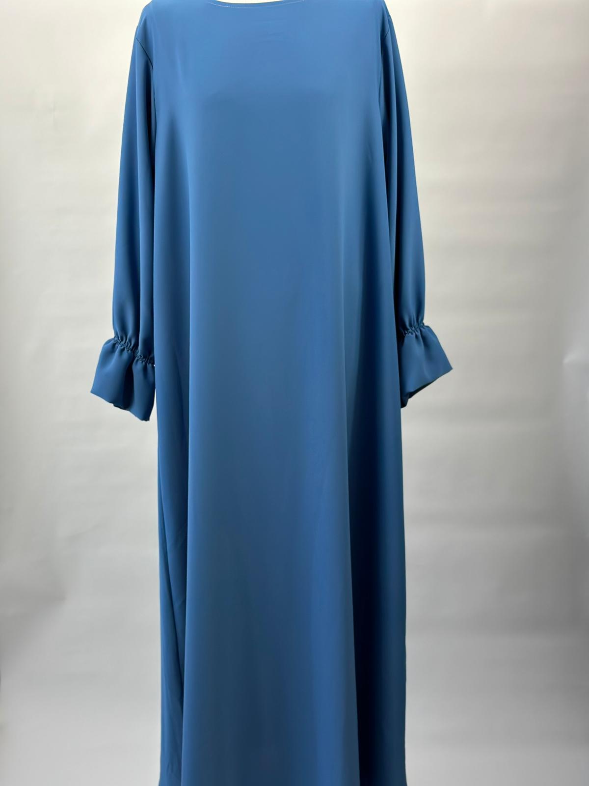 Melisa abaya