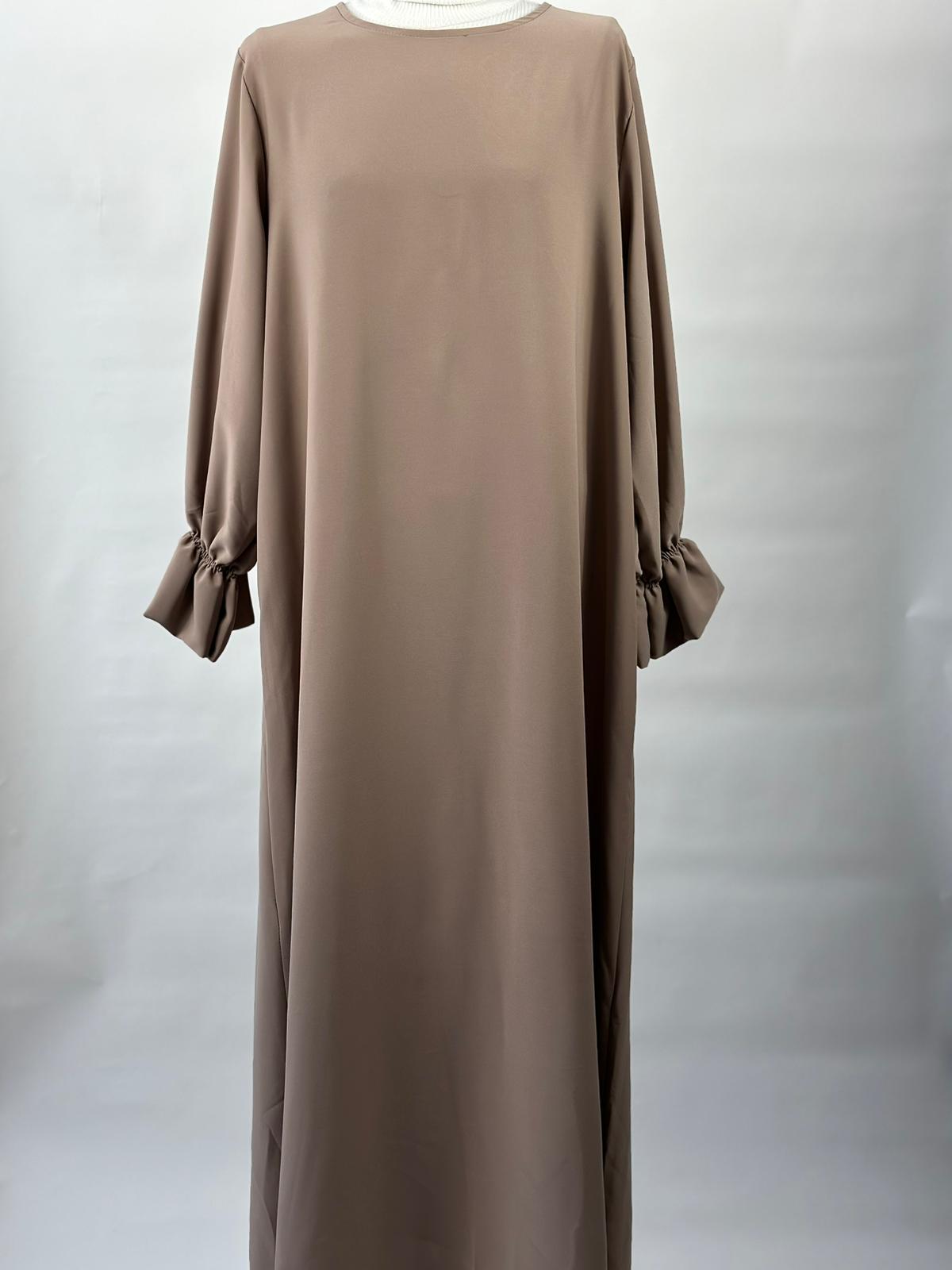 Melisa abaya