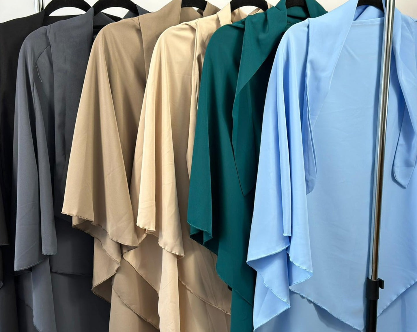 Liyana khimar
