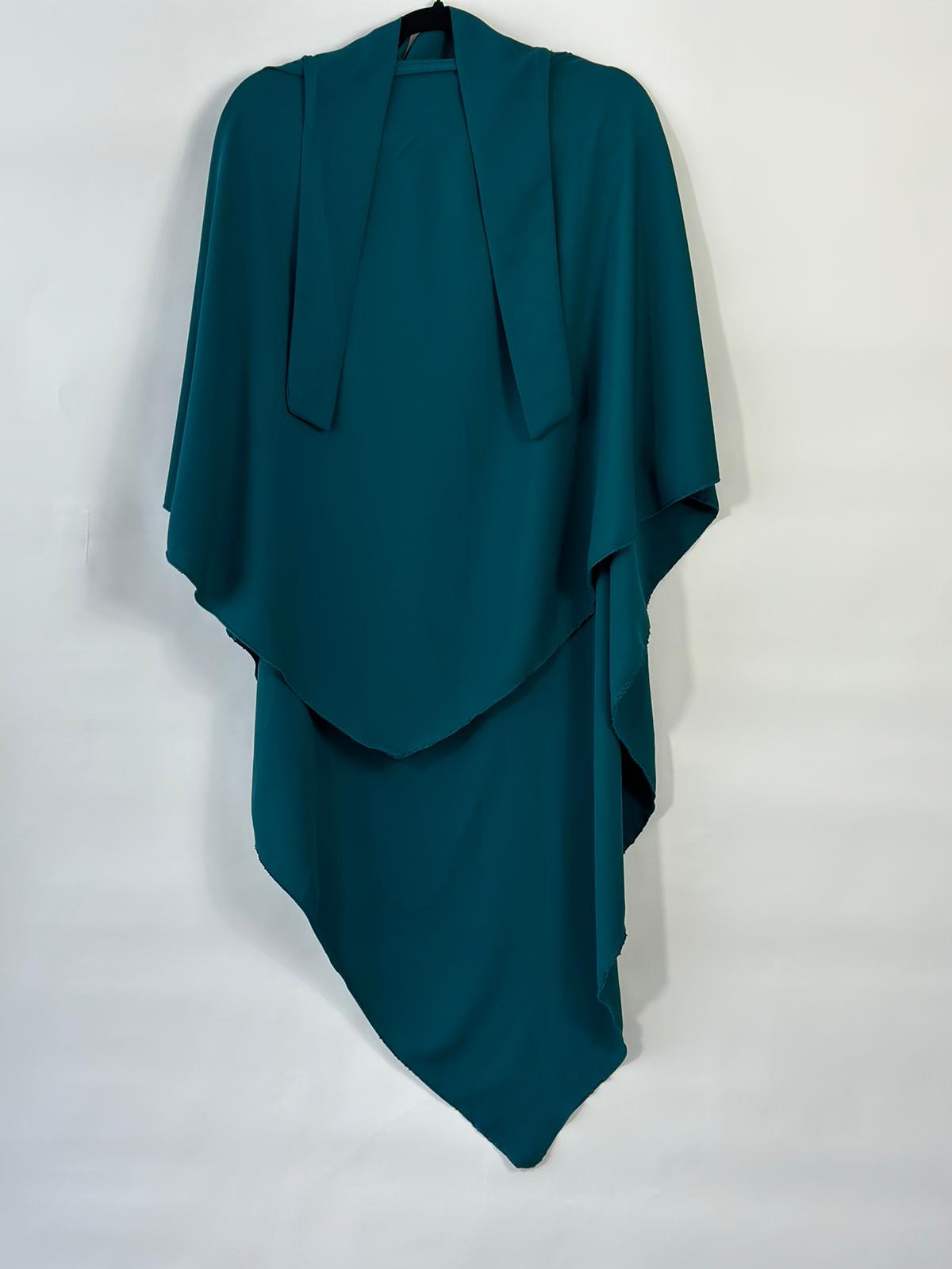 Liyana khimar