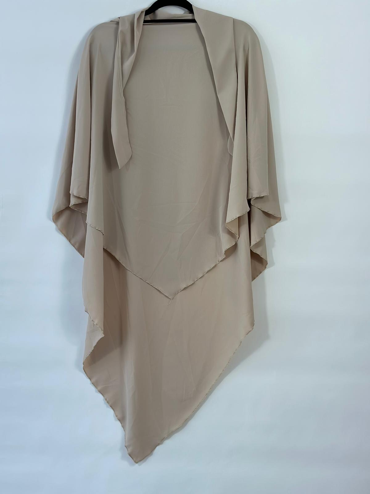 Liyana khimar