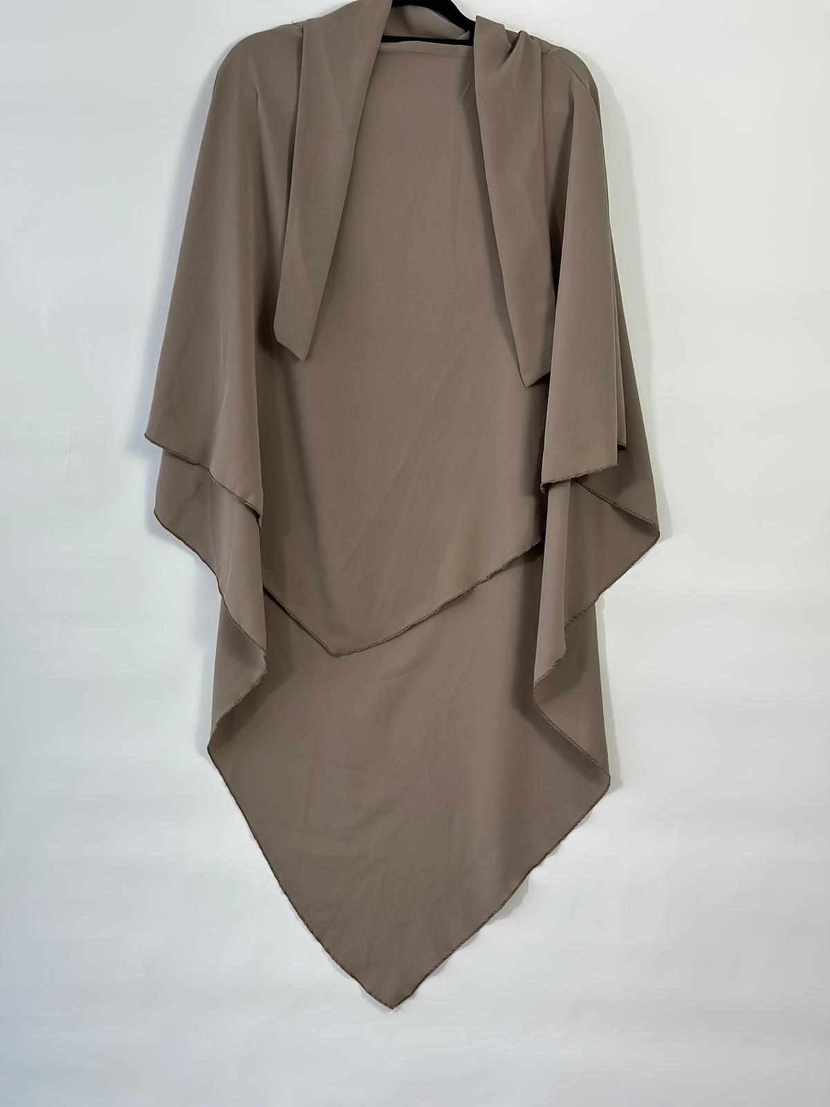 Liyana khimar