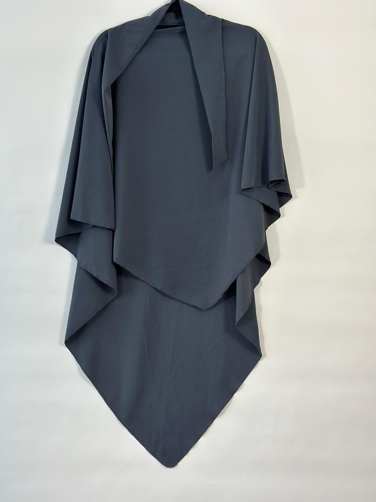 Liyana khimar