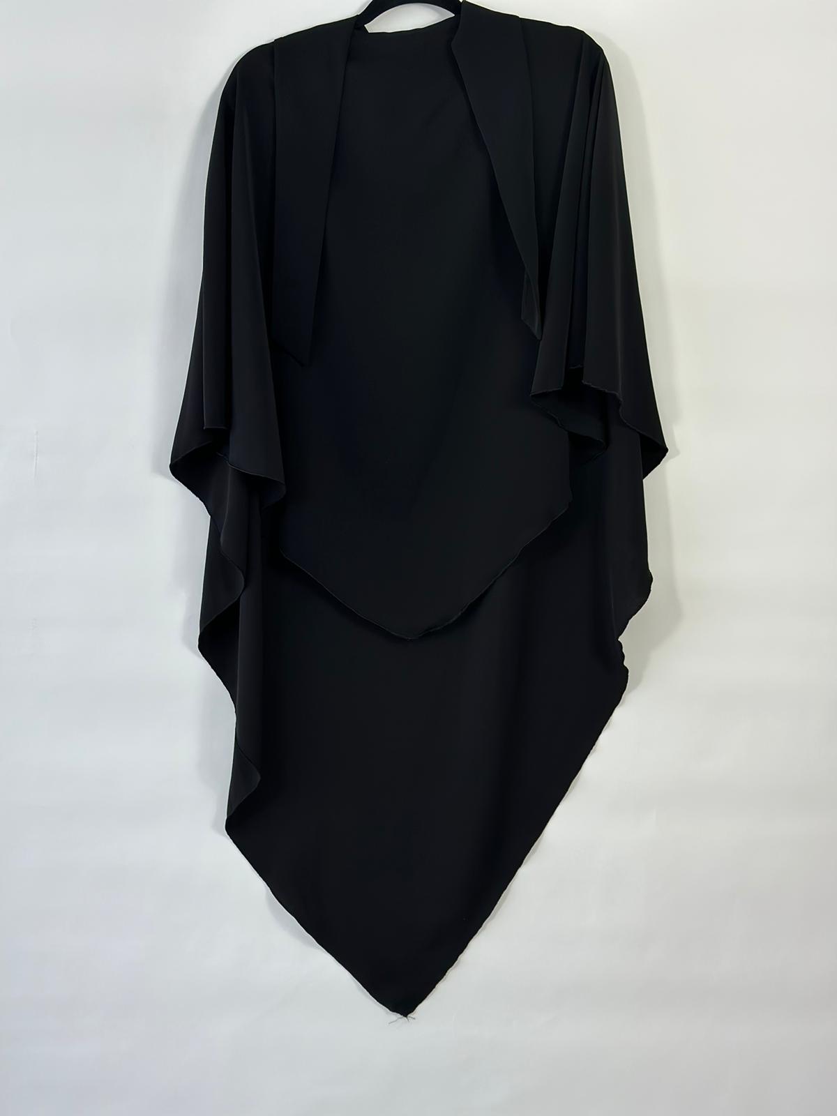 Liyana khimar