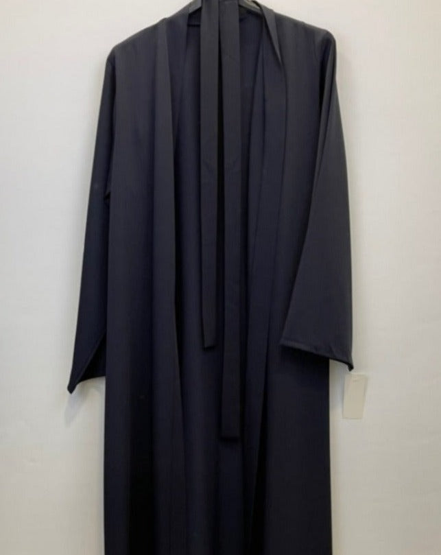 Ines kimono navy