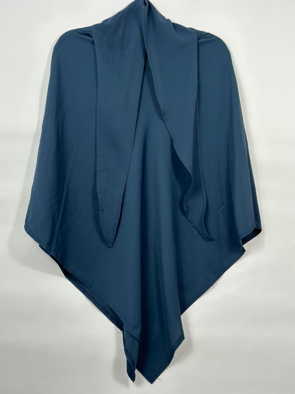 Doha tria khimaar Medina silk