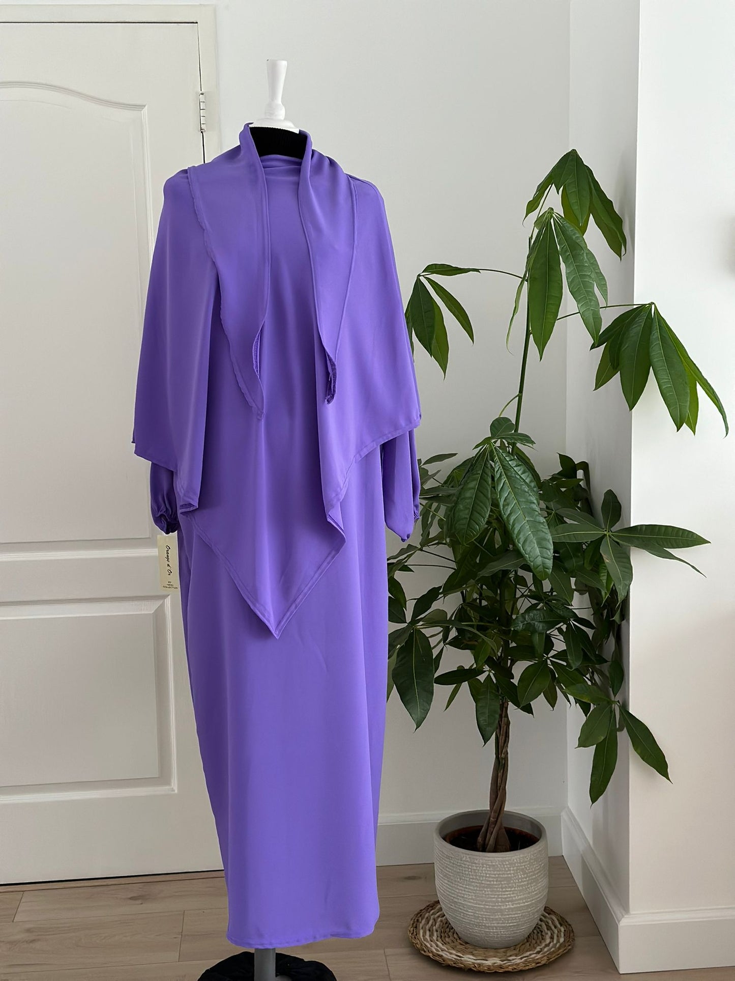 Edanur abaya sets