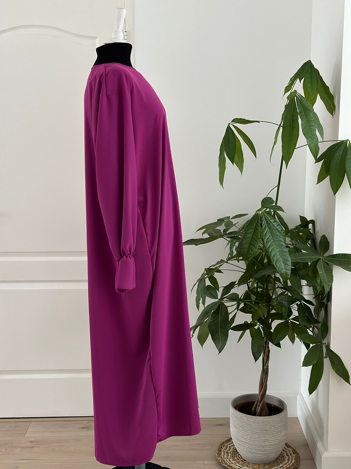 Samia abaya