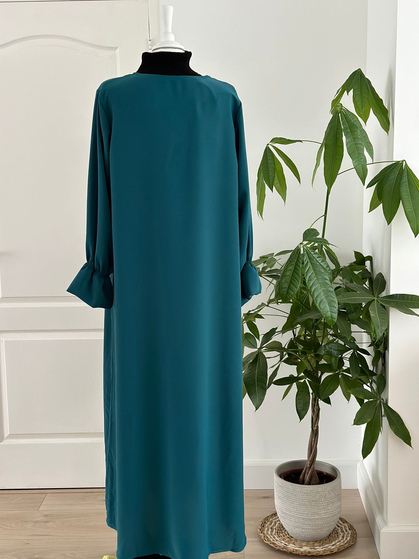 Melisa abaya