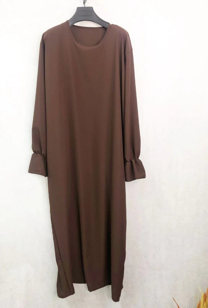 Samia abaya