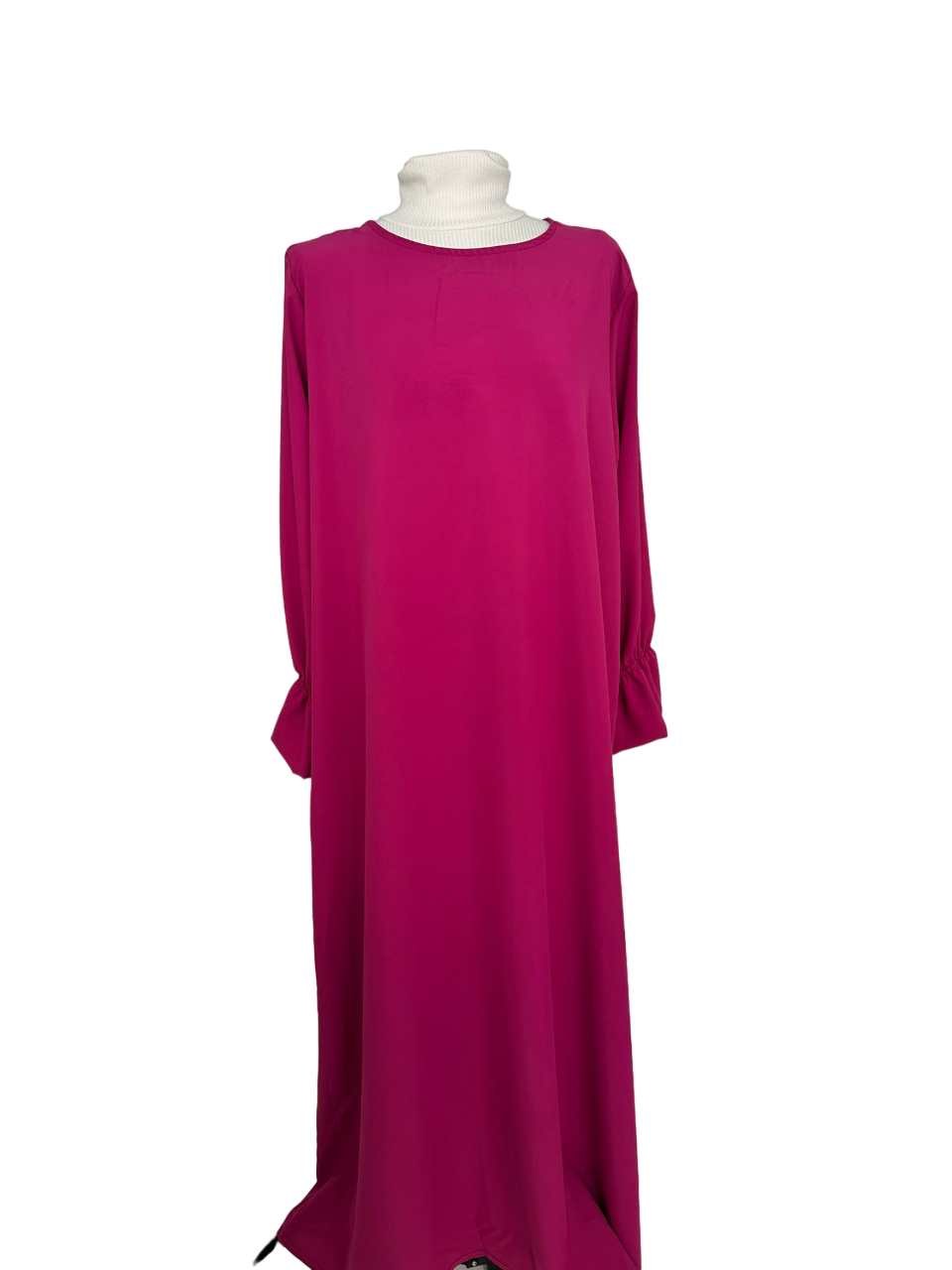 Salma abaya