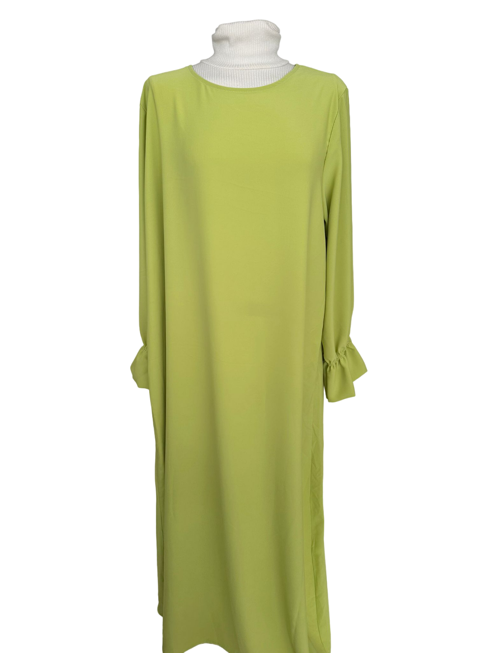 Salma abaya