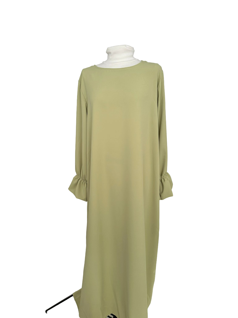 Salma abaya