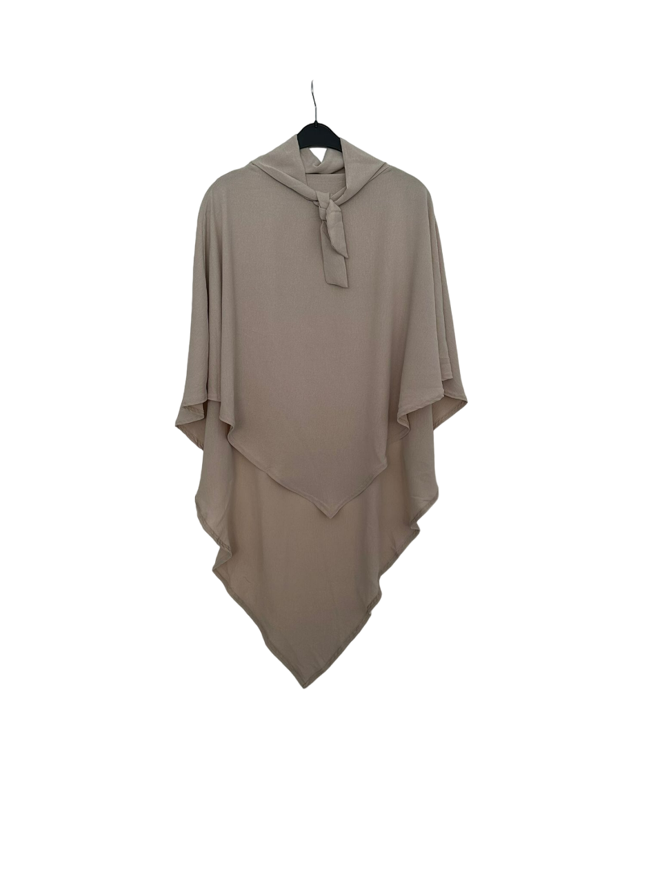 Dina khimar kort jazz