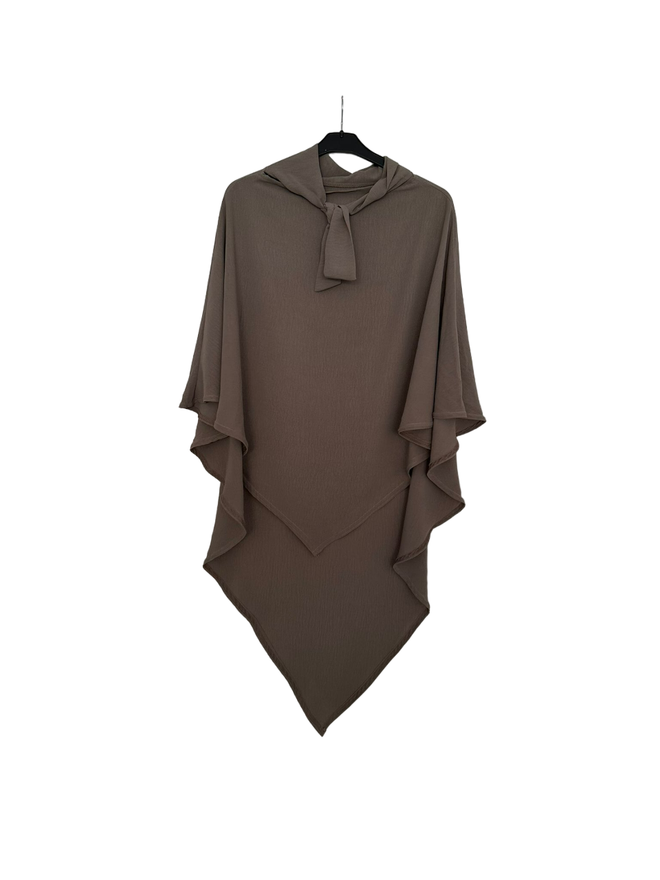 Dina khimar kort jazz